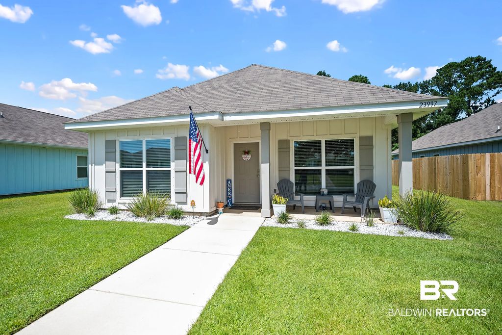 23997 Veranda Cir, Elberta
