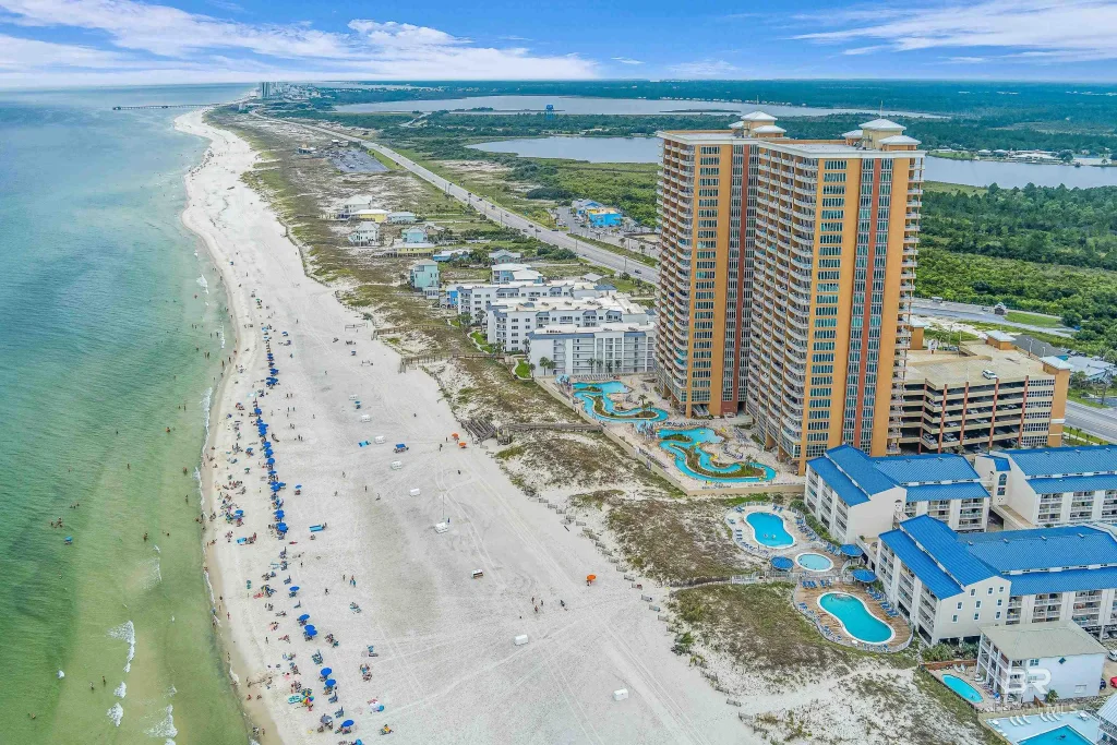 23008 Perdido Beach Boulevard Unit 2405, Orange Beach