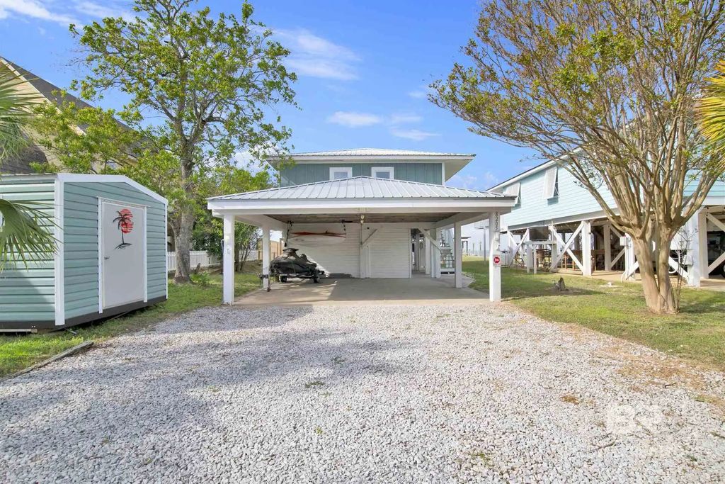 8205 Gulf Beach Lane, Gulf Shores