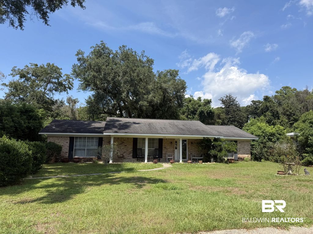 118 Paddock Drive, Fairhope