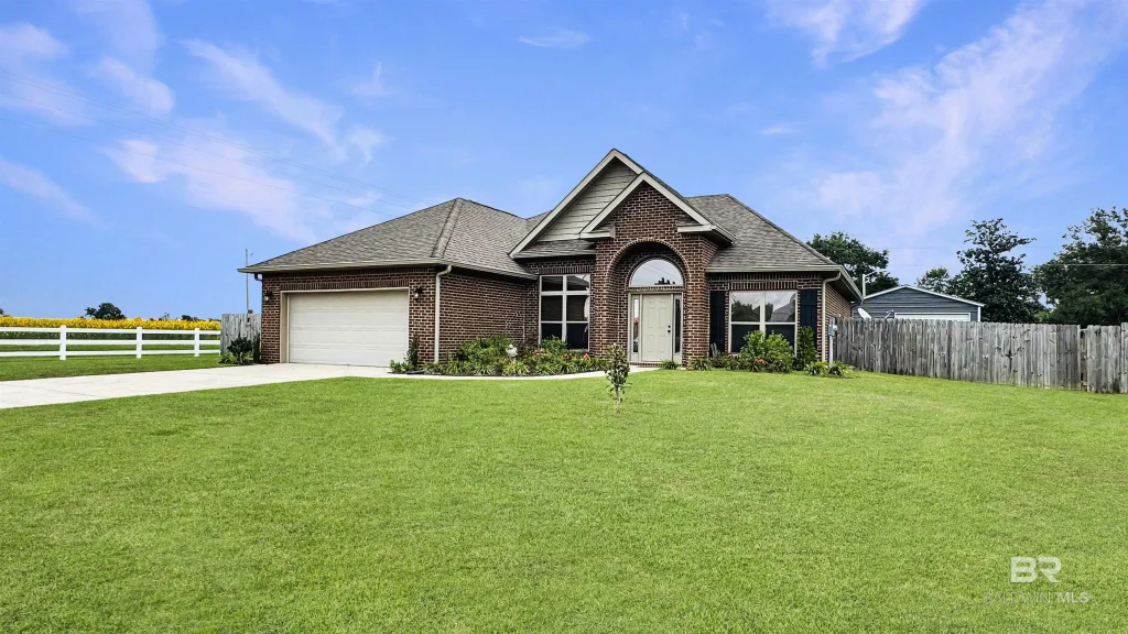 16974 Hammel Drive, Summerdale