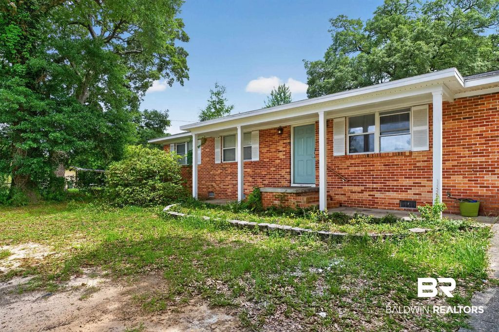 7009 Esther Street, Pensacola