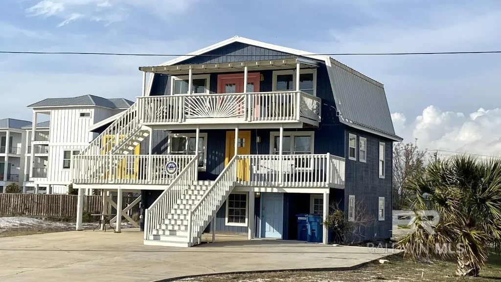 450 E 1st Avenue, Gulf Shores