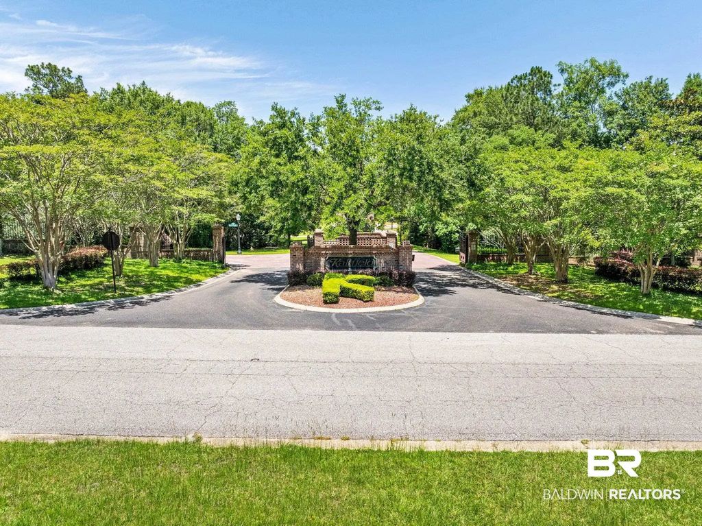 4707 College Parkway, Saraland
