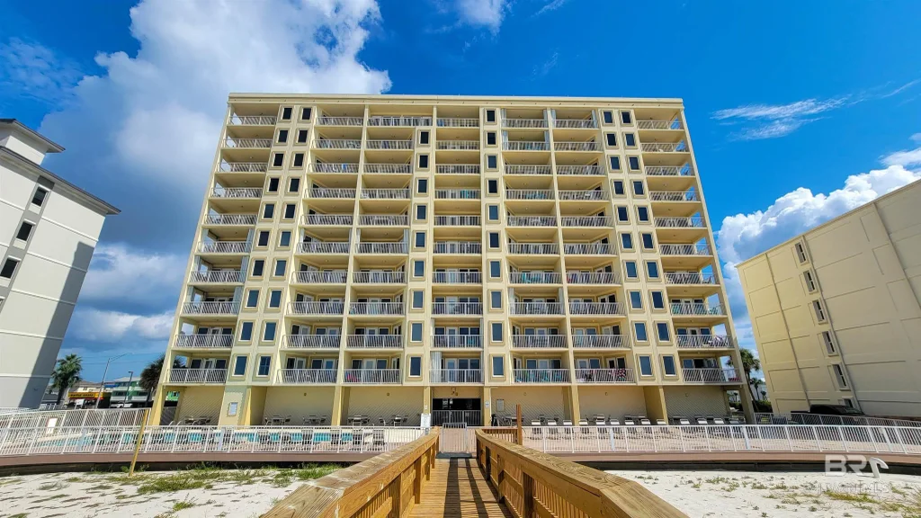 409 E Beach Boulevard Unit 282b, Gulf Shores