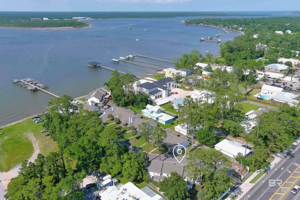 26063 Canal Road Unit A2, Orange Beach