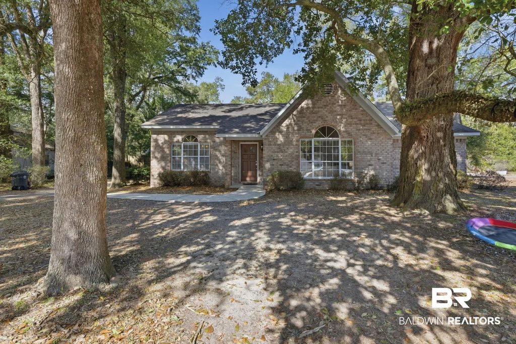 502 3rd Street, Fairhope