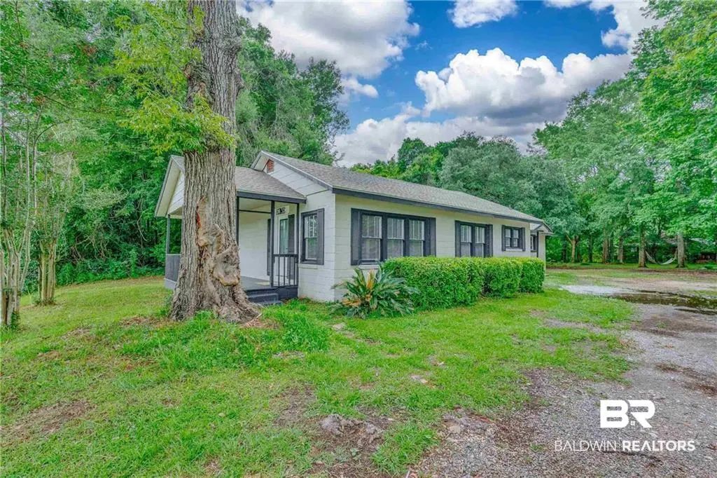 4465 Dauphin Island Parkway, Mobile