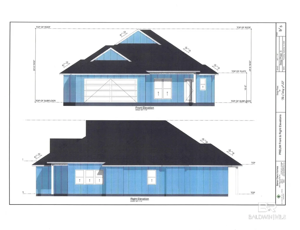 1509 Sago Court, Gulf Shores