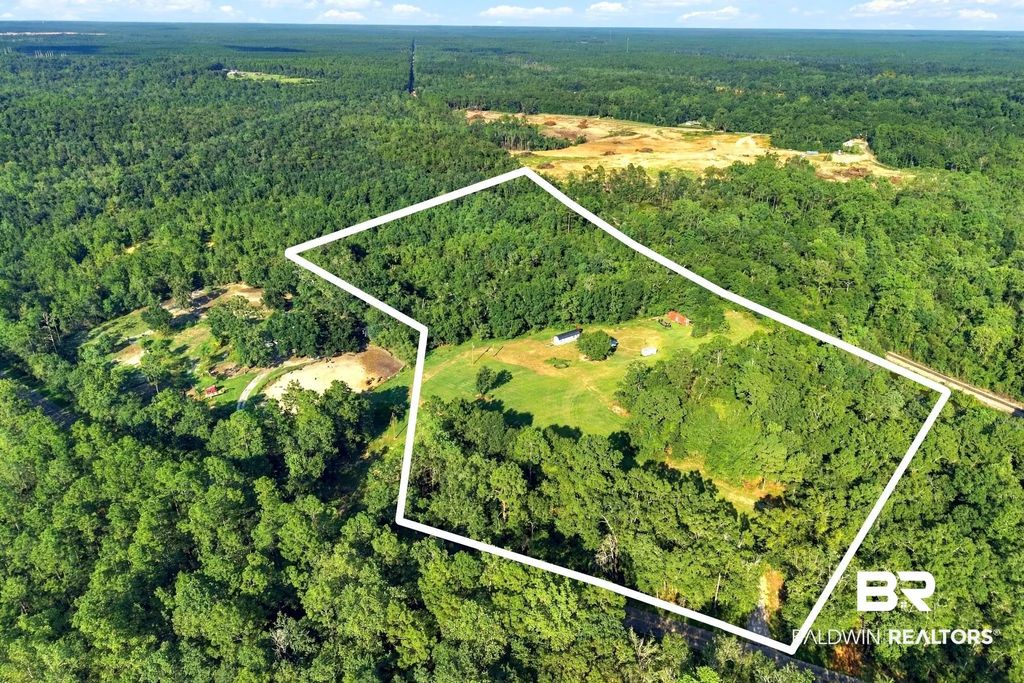 500 Rockhill Road, Bay Minette