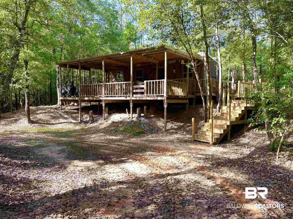 1 Mason Ferry Road, Citronelle