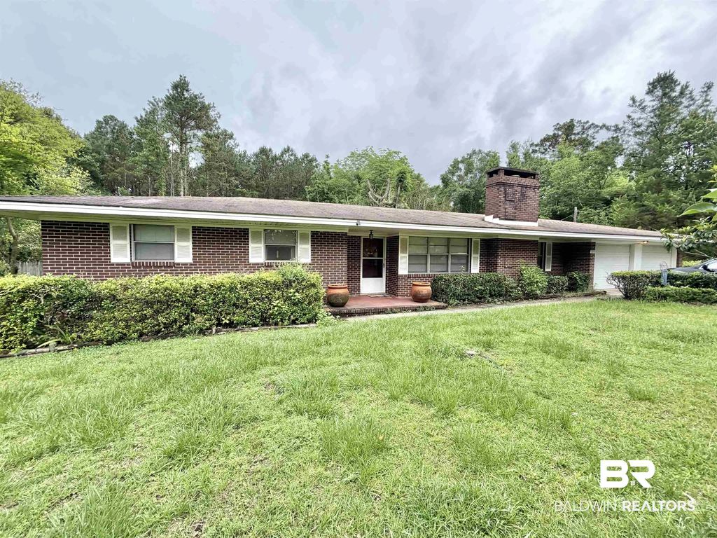 1575 Jack Springs Road, Atmore