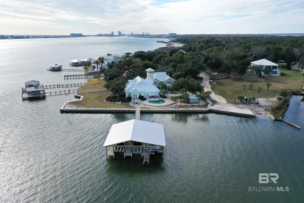 29924 Burke Lane, Orange Beach