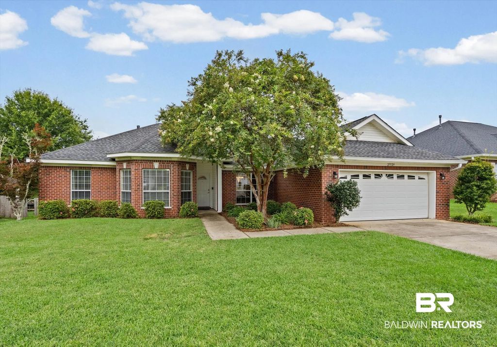 27529 Stratford Glen Dr, Daphne