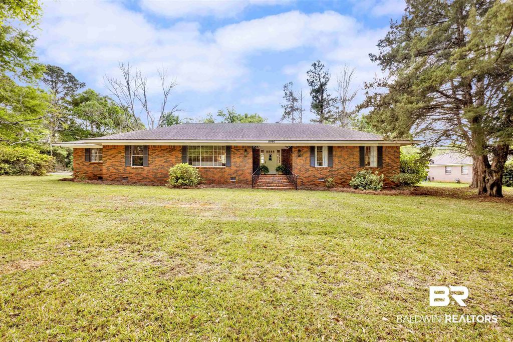 8960 Morphy Avenue, Fairhope