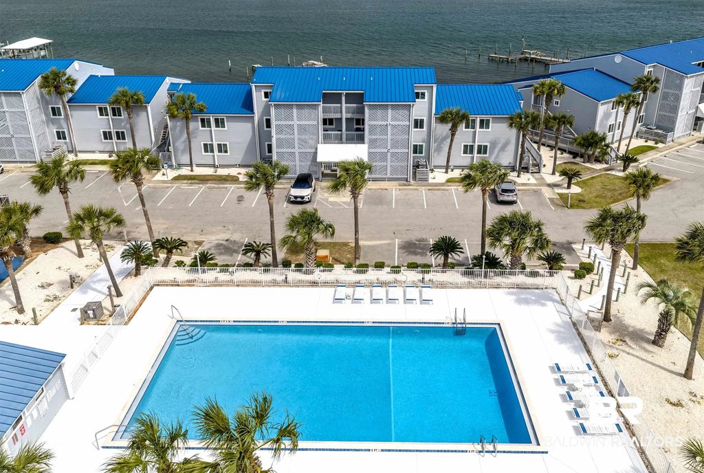 16470 Perdido Key Drive C 33, Pensacola