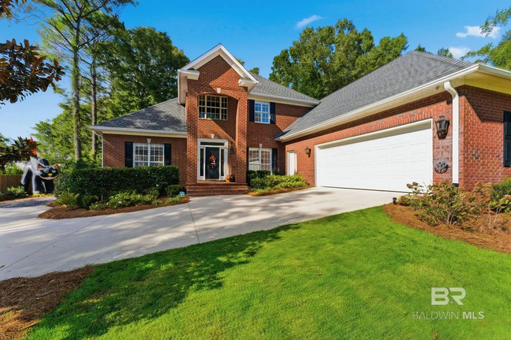 133 Mcintosh Bluff Road, Fairhope