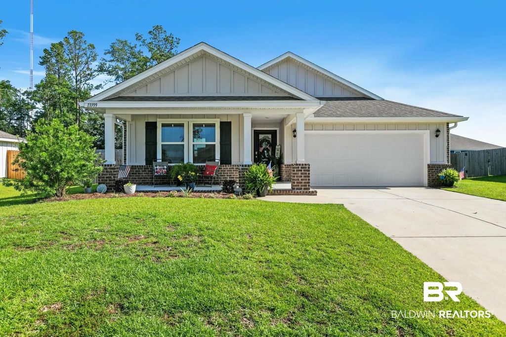 13399 Monticello Boulevard, Spanish Fort