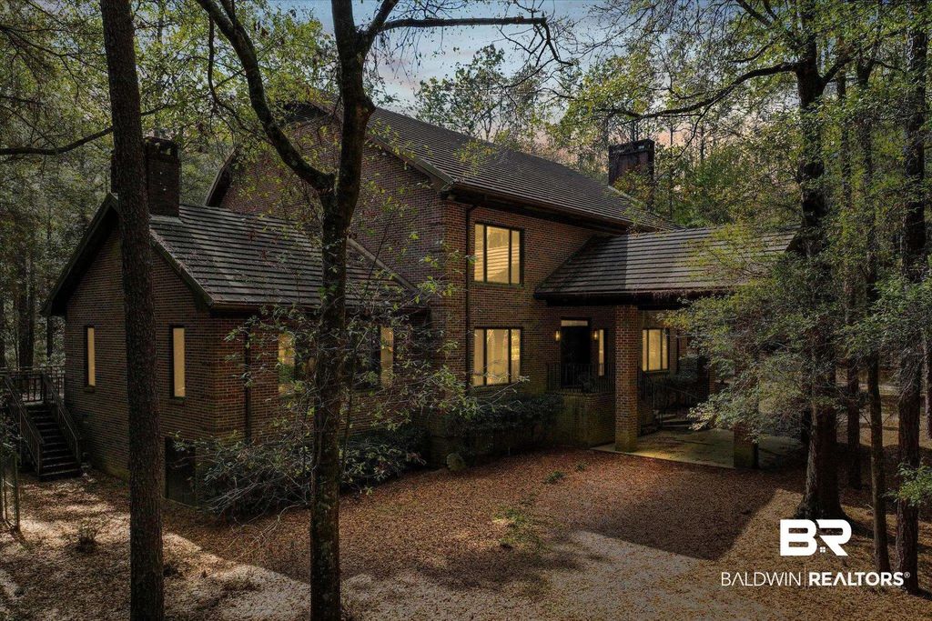 28282 Shade Tree Lane, Daphne