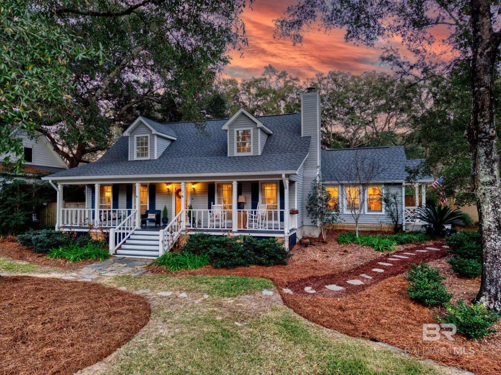 2 Echo Lane, Fairhope