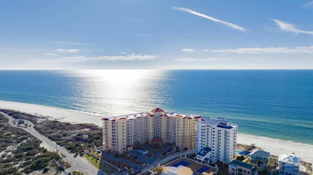 13333 Johnson Beach Road Unit 808, Perdido Key