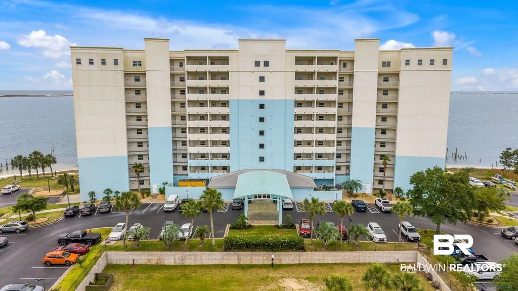 154 Ethel Wingate Drive 408, Pensacola
