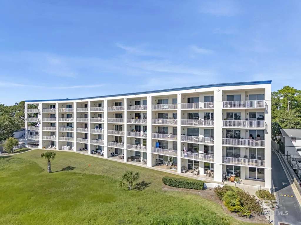 27282 Canal Road Unit 104, Orange Beach
