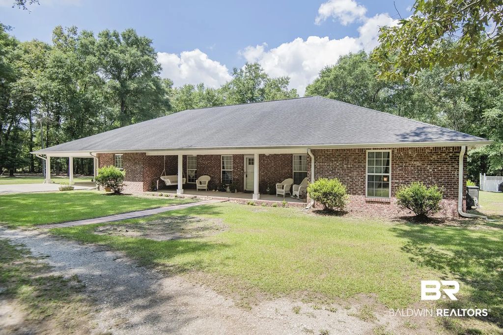 8501 Highway 97, Walnut Hill