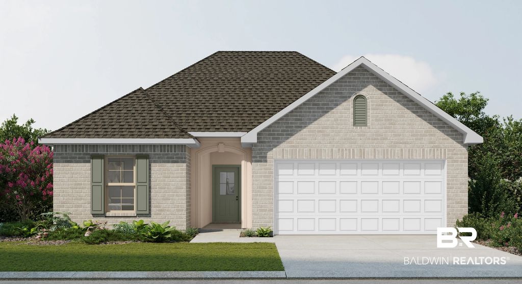 10554 Aphrodite Court, Daphne