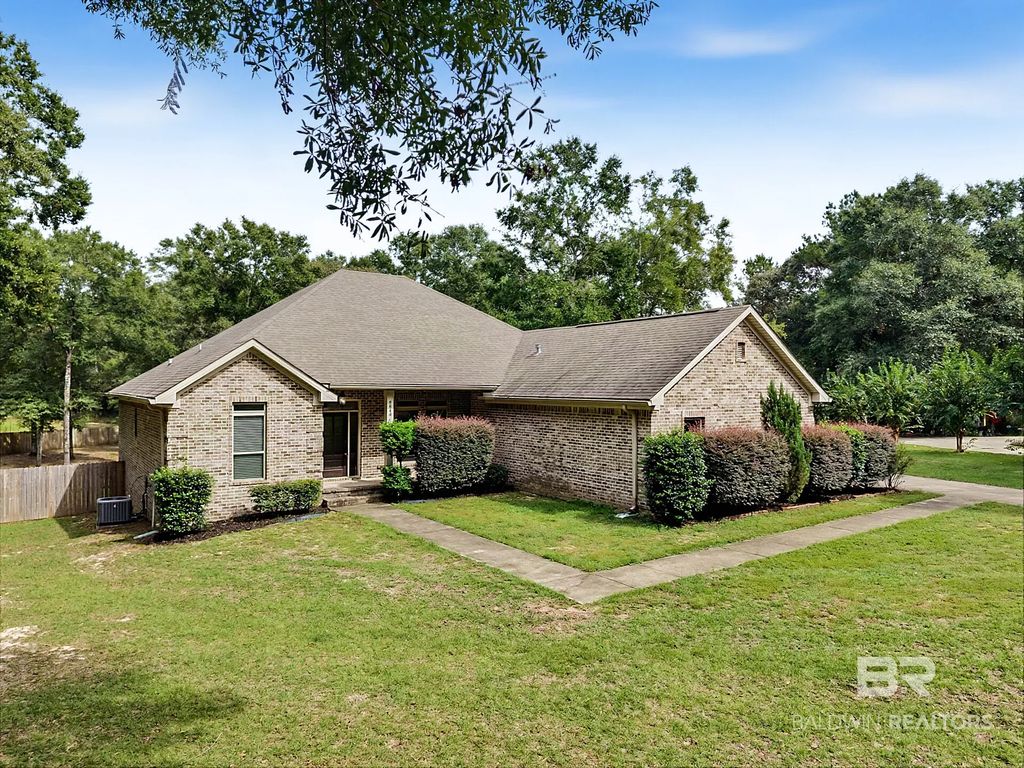 9640 Eagle Ridge Drive, Wilmer