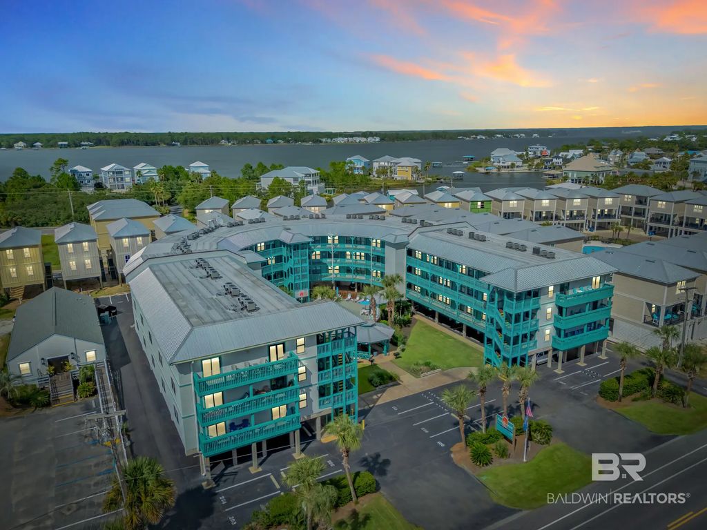 952 West Beach Boulevard 316, Gulf Shores