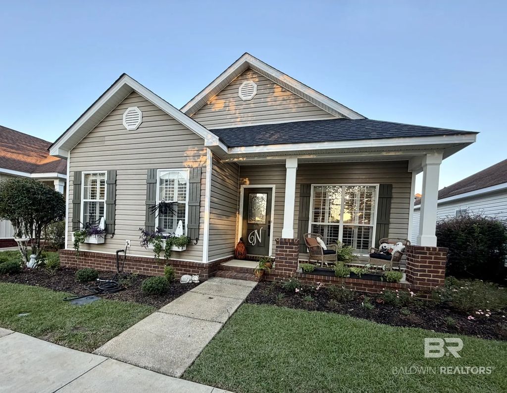 29936 Saint Helen Street, Daphne