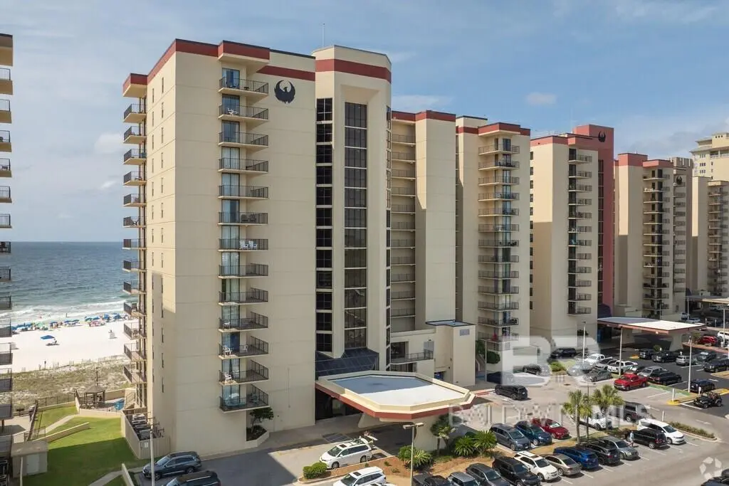 24230 Perdido Beach Boulevard Unit 6a9, Orange Beach