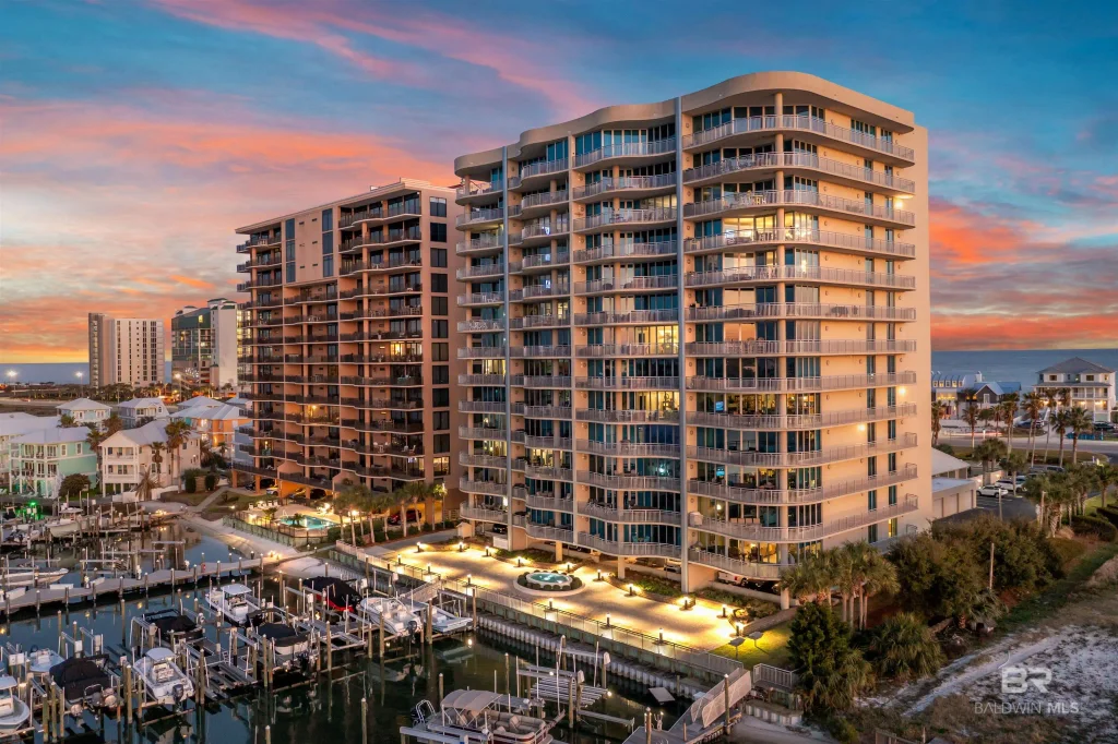 29209 Perdido Beach Boulevard Unit 101, Orange Beach
