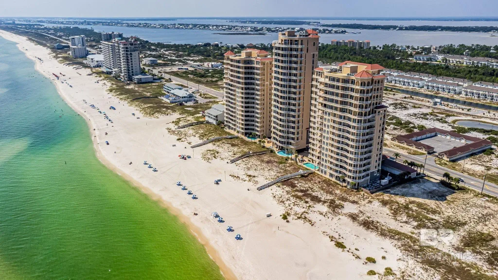 14237 Perdido Key Drive Unit Ph-1401, Pensacola