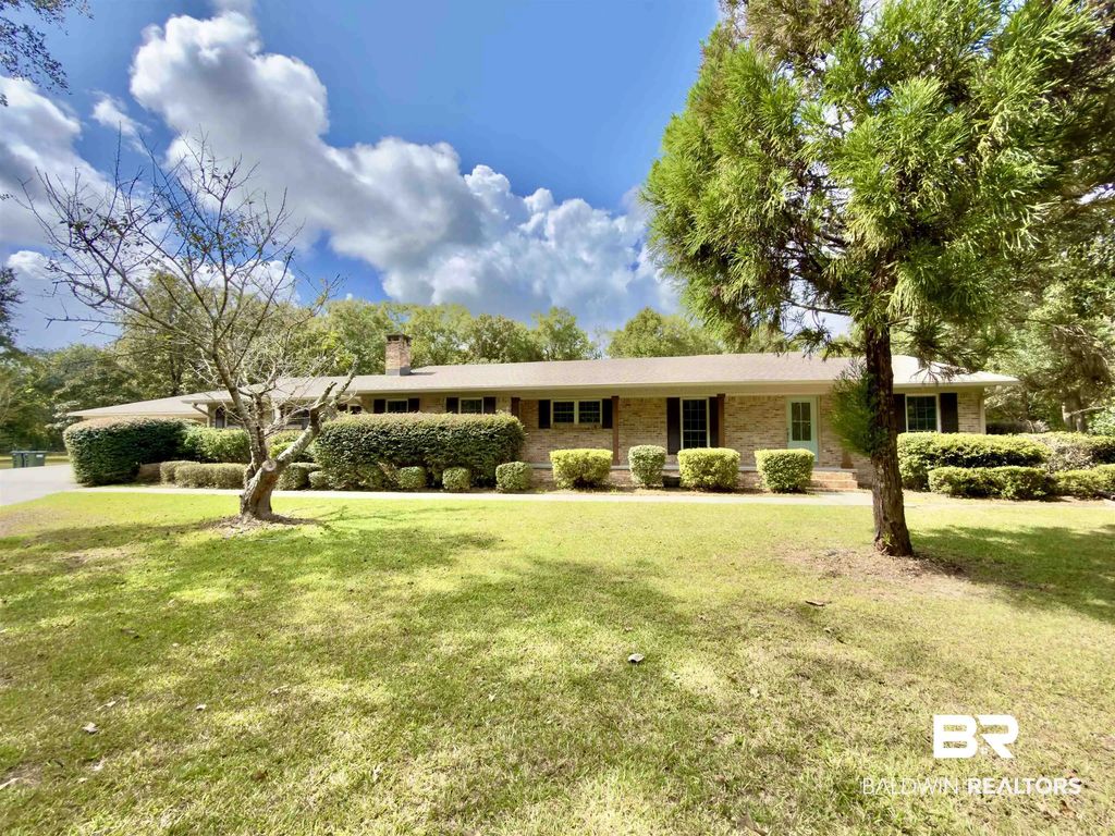 40855 Quinley Lane, Bay Minette