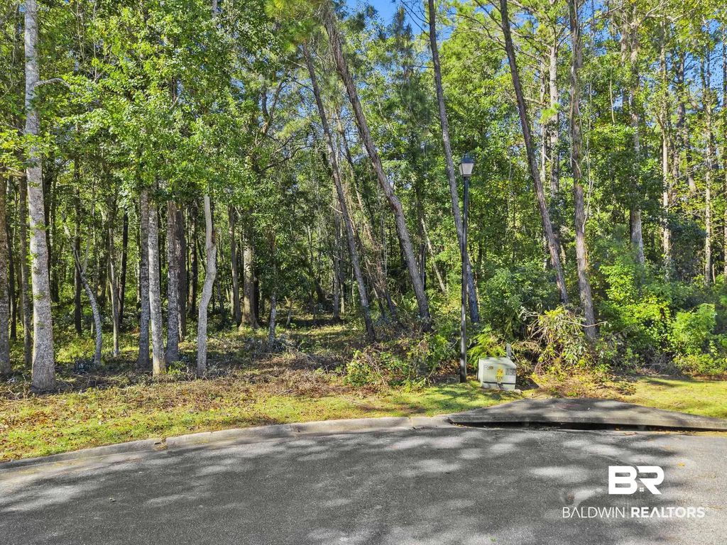 Saddlewood Lane, Fairhope