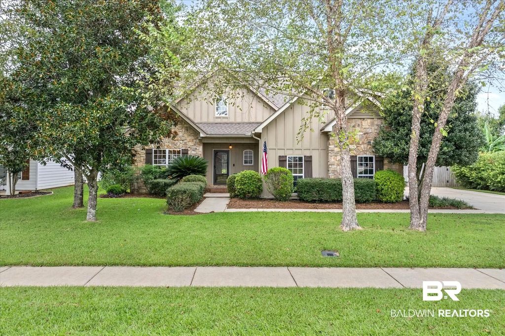25293 Spindle Lane, Daphne