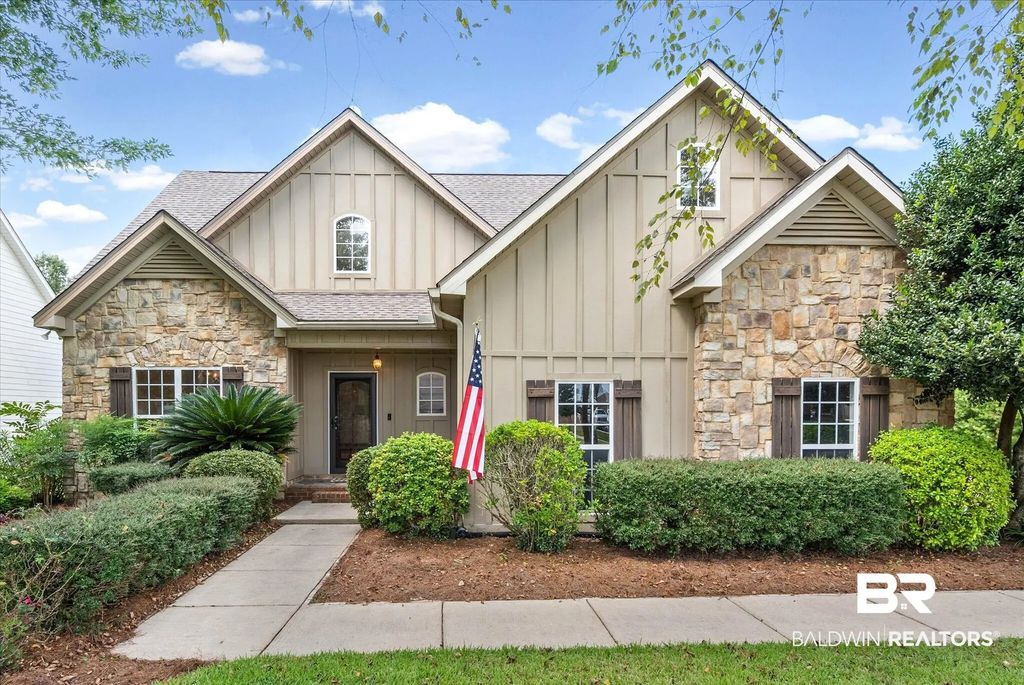 25293 Spindle Lane, Daphne