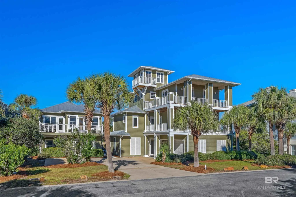 7381 Kiva Way, Gulf Shores