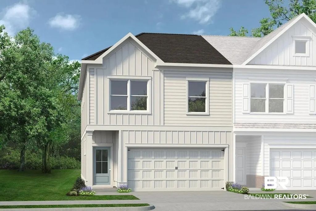 1268 Pearl Loop, Gulf Shores