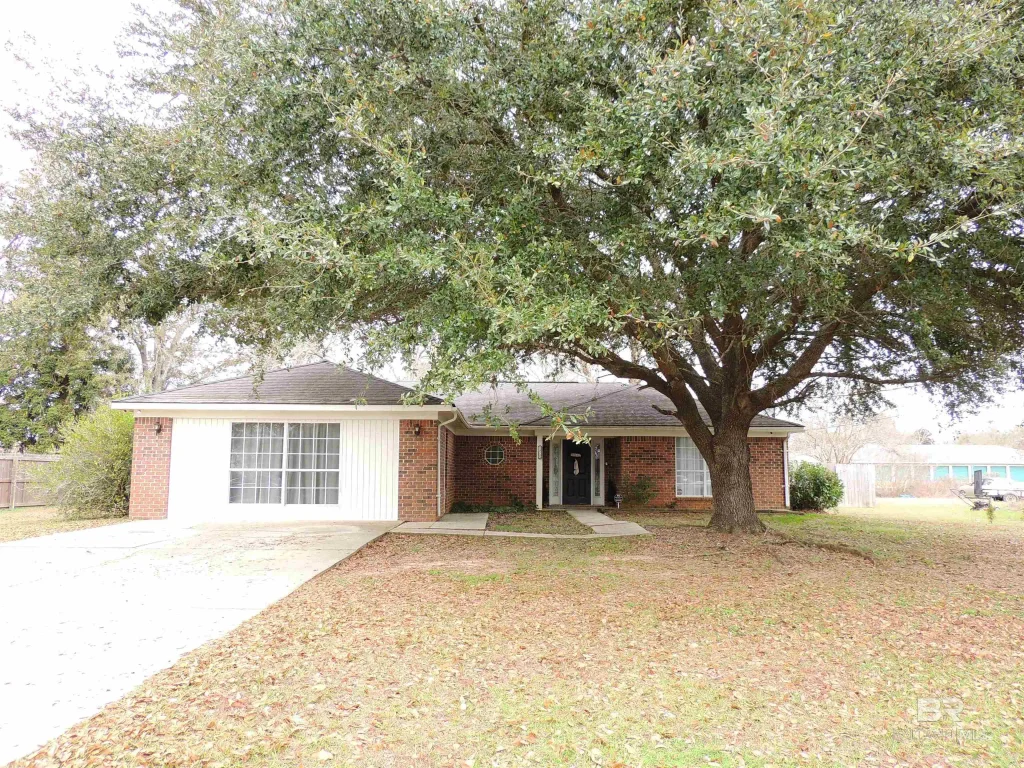 19725 Quartz Lane, Robertsdale