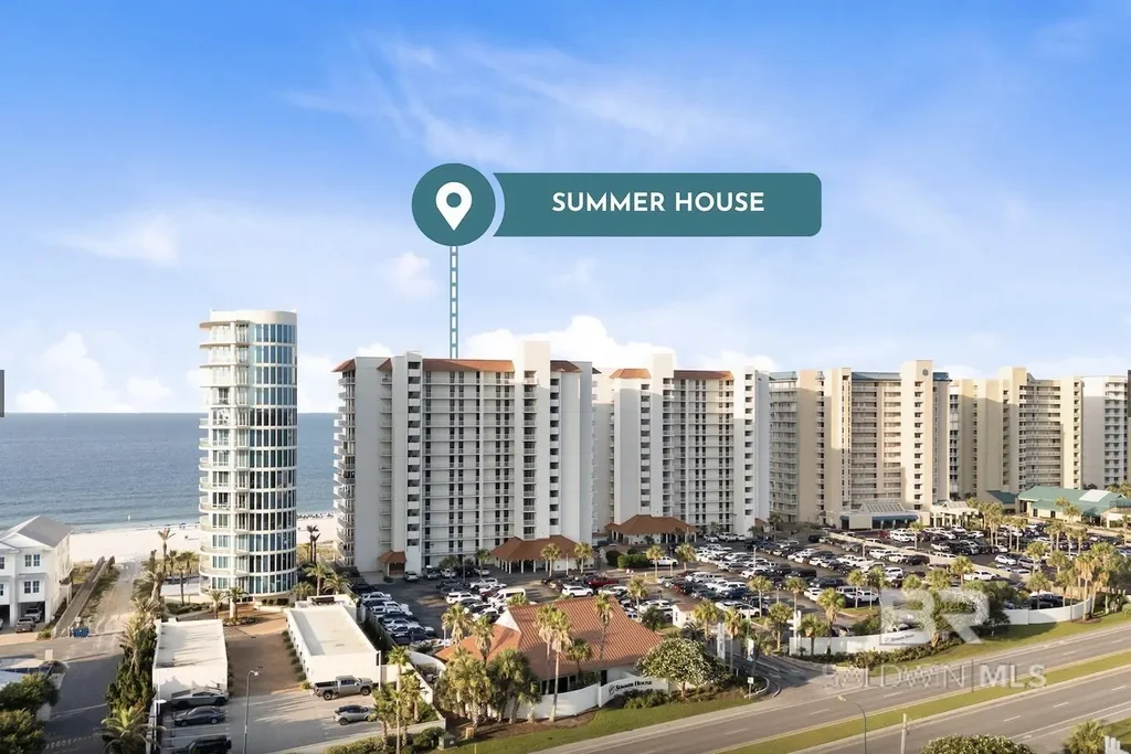 25020 Perdido Beach Boulevard Unit 101b, Orange Beach