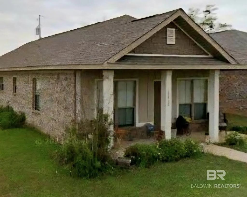18060 Krchak Lane, Robertsdale