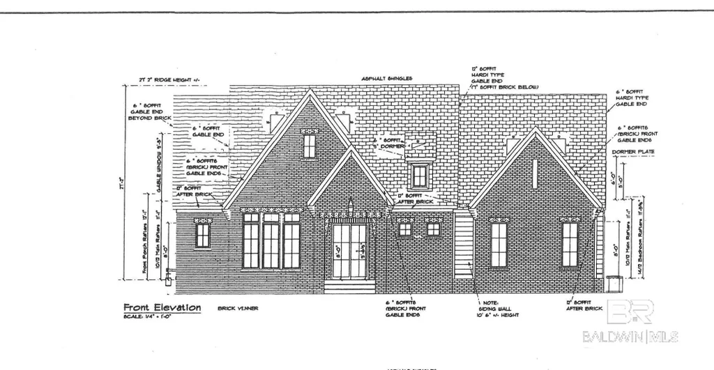 428 Leavie Lane, Fairhope
