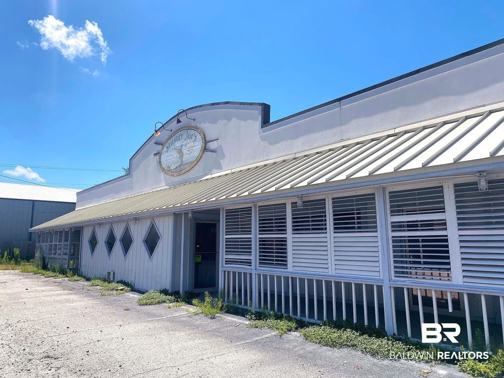 27121 Canal Road, Orange Beach