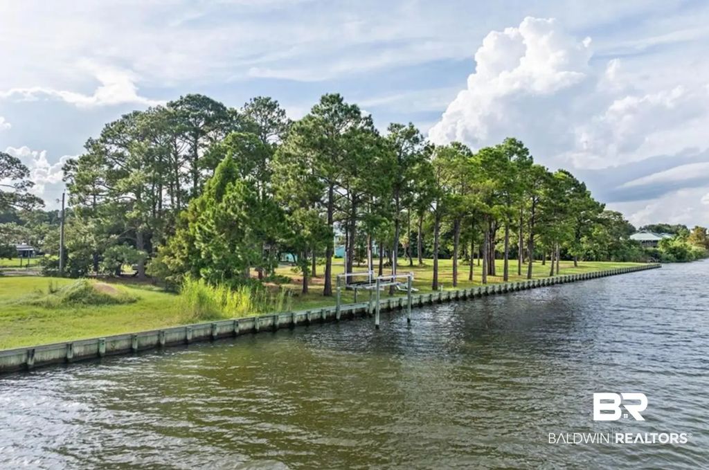 30640 Caribbean Boulevard Lot 6,7,8, Spanish Fort