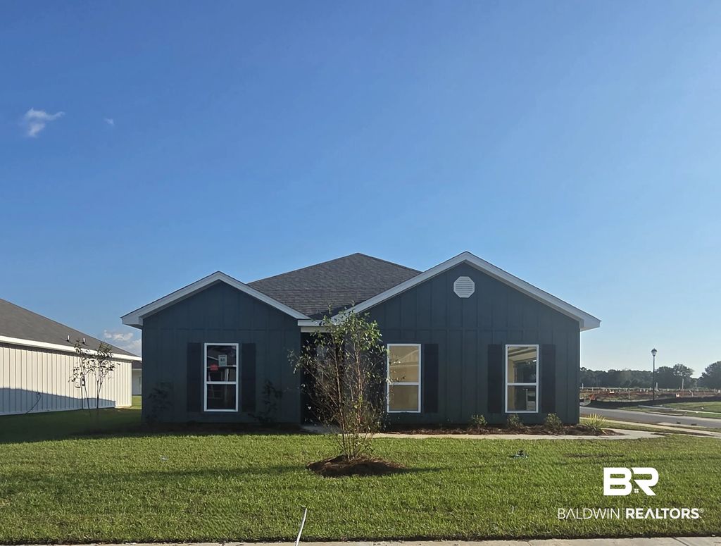 19888 Butchart Road, Silverhill