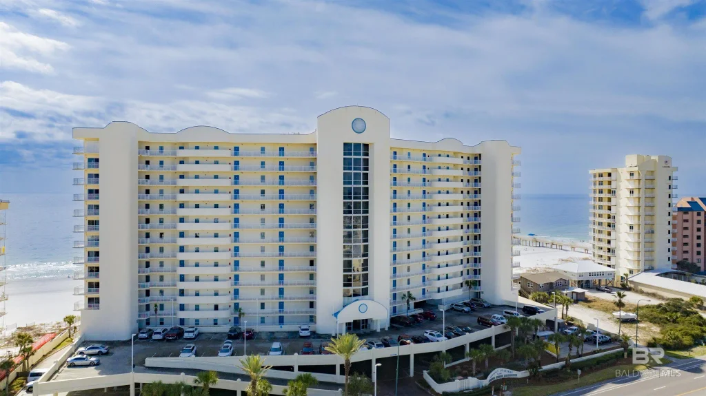 26200 Perdido Beach Boulevard Unit 304, Orange Beach