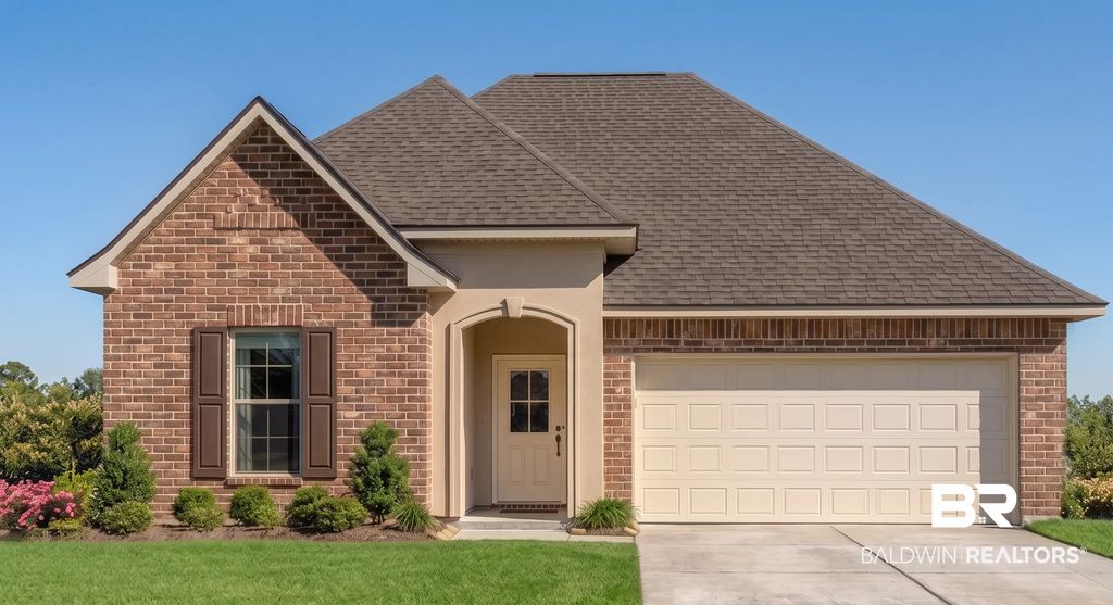 22527 Bluebird Drive, Silverhill